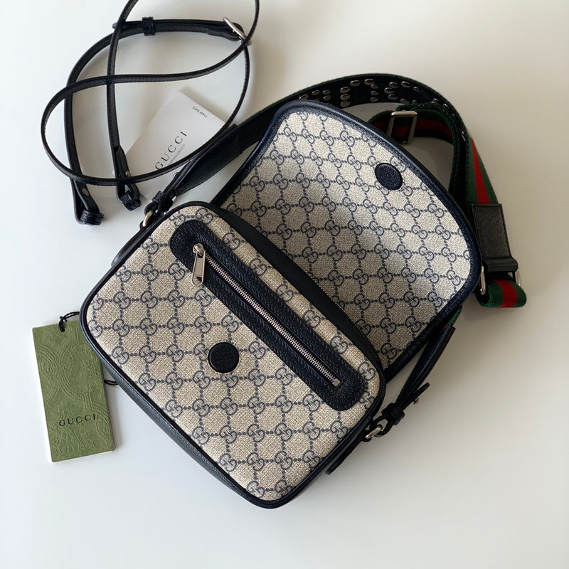 Amelia  - GCI Bags - 12638
