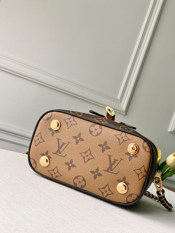 Amelia - LV Bags - 14083