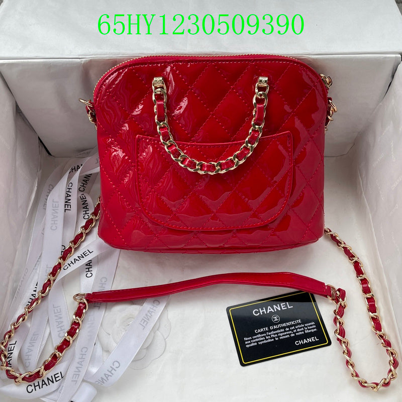 Amelia - CHL Bags - 1002