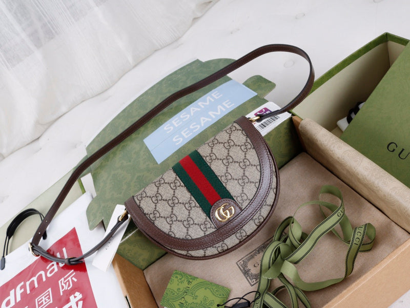 Amelia- GUKI Women Bags - 532