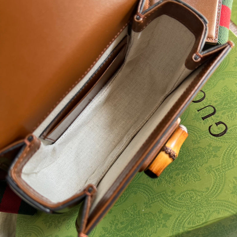 Amelia- GCI Bags - 4917