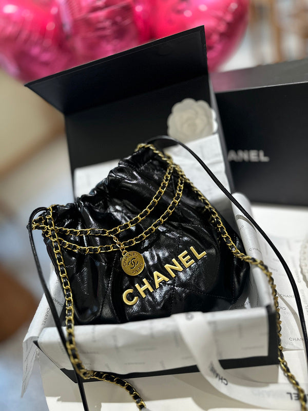 Amelia- CHL Bags - 6890