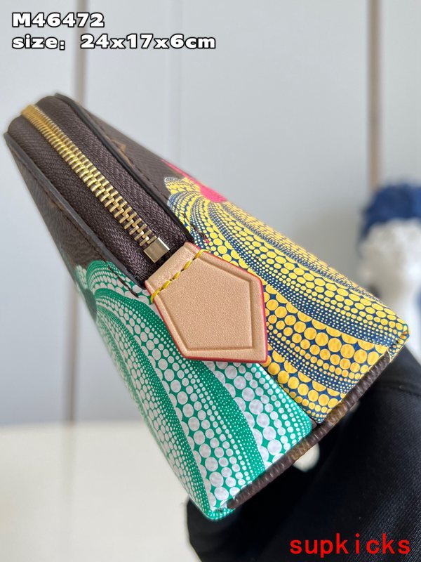 Amelia- Mix Wallets - 205