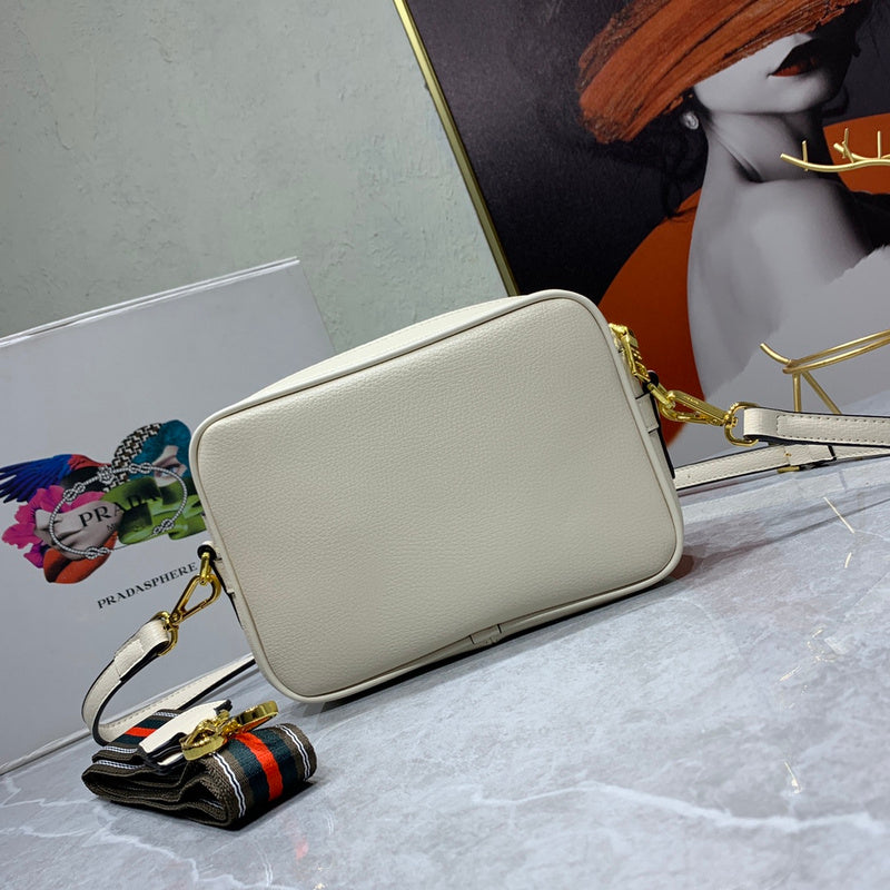 Amelia- PRDA  LUXURY BAGS - 218