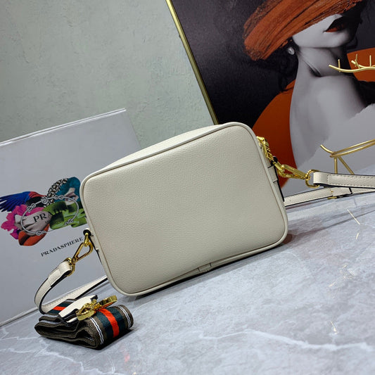 Amelia- PRDA  LUXURY BAGS - 218