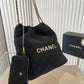 Amelia CHL Bags - 1765