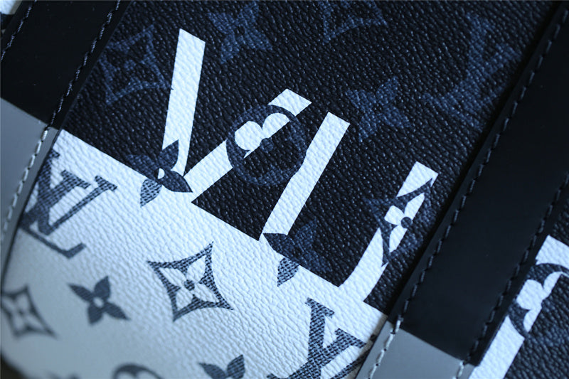 Fan Fashion Lu-Vi bags - 9449