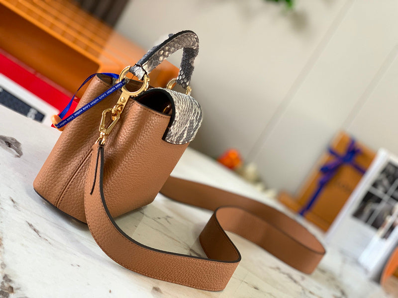 Amelia's Bag Gallery - LOV Bags - 709