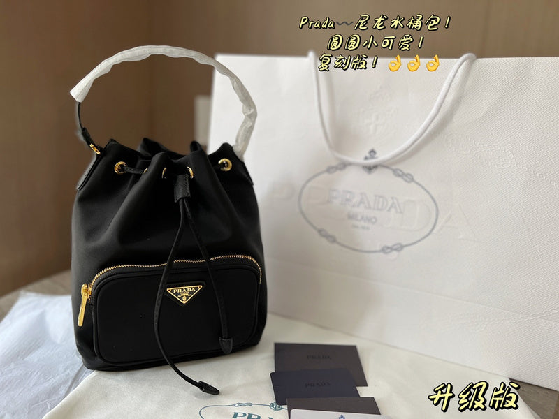 Camila Bags - Prada Bags - 494