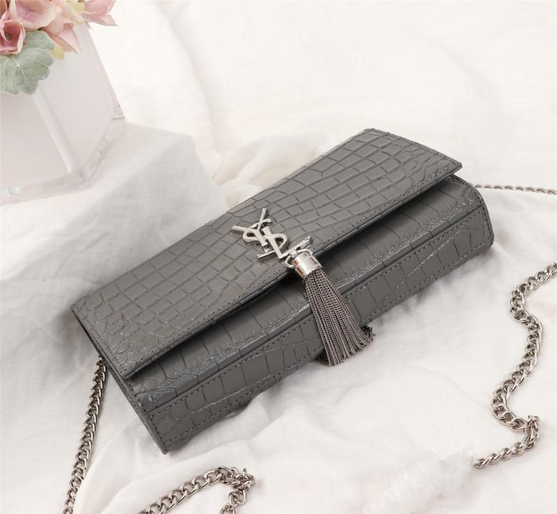 Amelia - YSL Bag - 2602