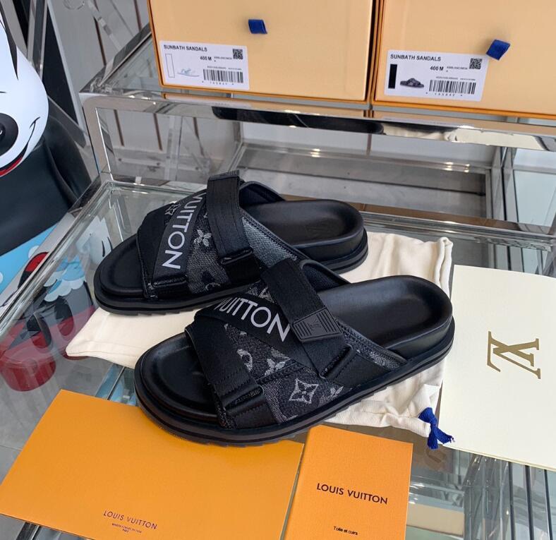 AmeliaLuxury - LOV Men Shoes - 1438