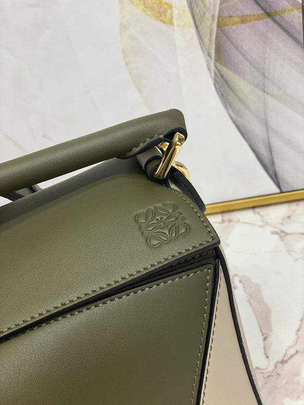 Amelia's Bag Gallery - LWO Bags - 705