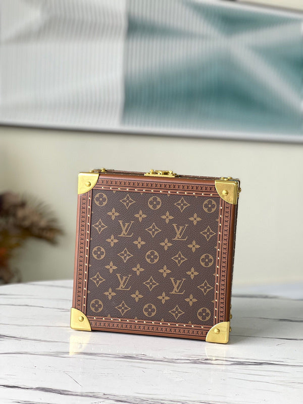 Amelia- Lu-Vi bags - 5763