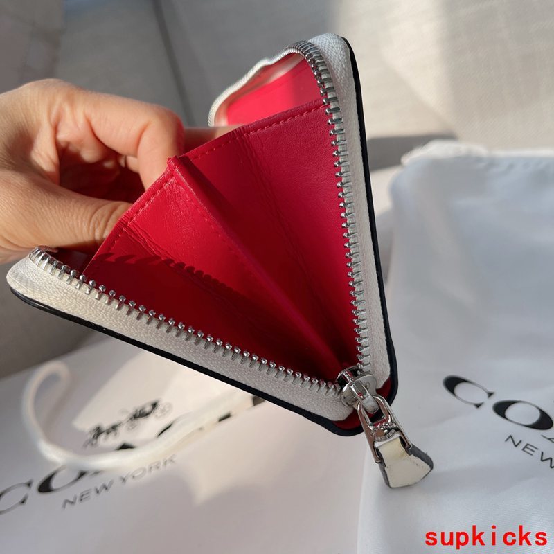 Amelia- Mix Wallets - 381