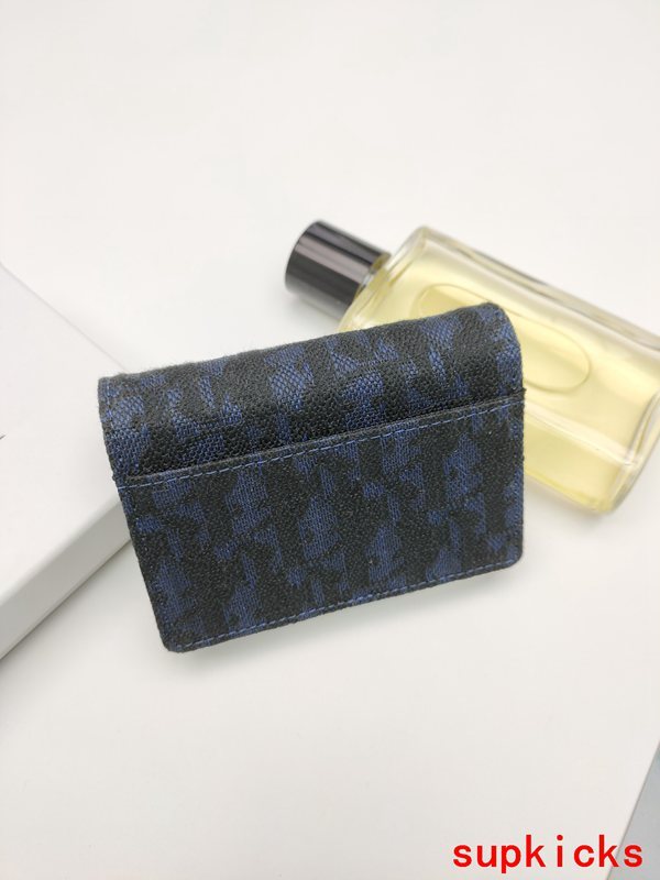 Amelia- Mix Wallets - 445