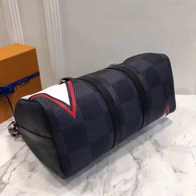 Amelia - LOV Travel Bags - 154