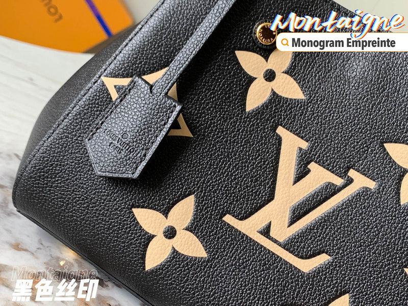 Amelia - LV Bags - 16634