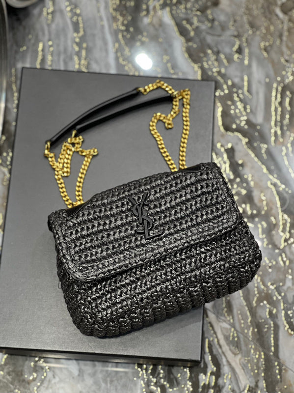 Amelia - YSL Bag - 3960