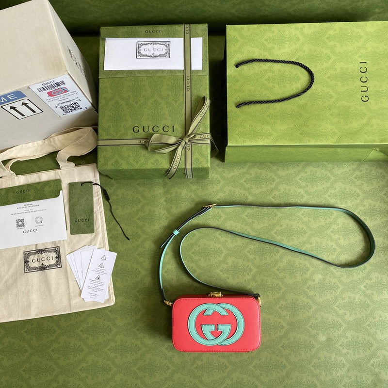 Amelia- GUKI Bags - 1803