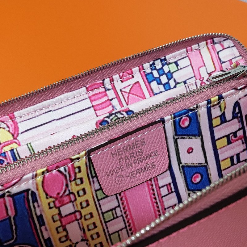 Amelia- HRMS LUXURY BAGS - 614