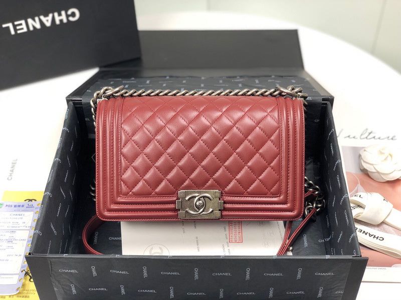 Amelia- CHL Bags - 7471