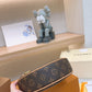 Amelia - LV Bags - 14539
