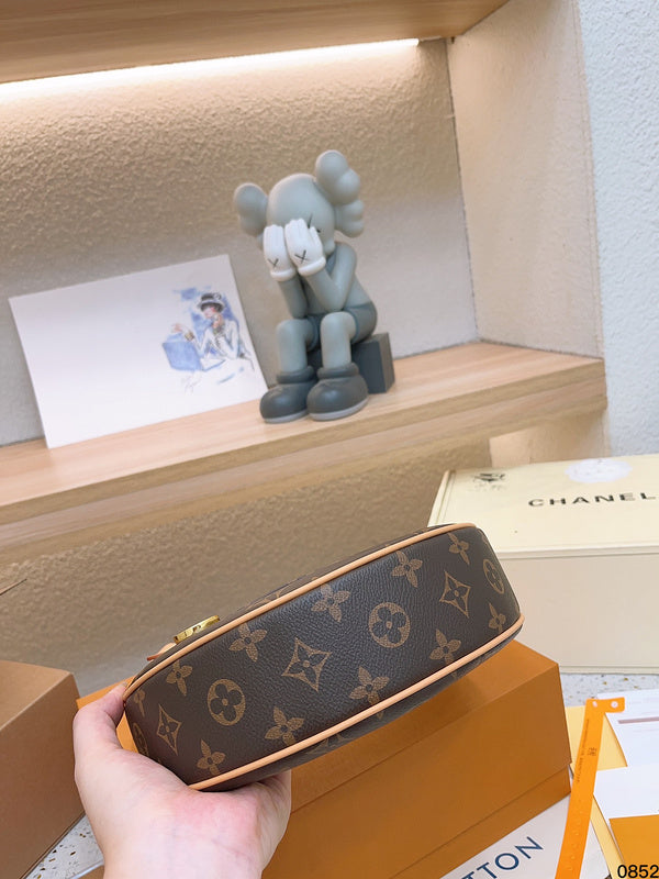 Amelia - LV Bags - 14539
