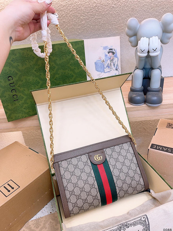 Amelia  - GCI Bags - 11763