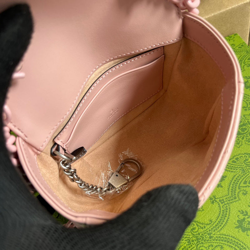 Amelia- GCI LUXURY LADY BAG - BRANDED BAGS FOR WOMEN - 267