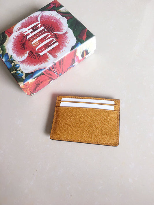 Amelia-i Guki Card Case - 079