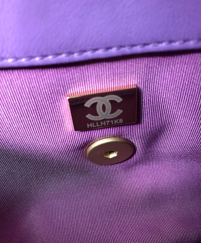 AmeliaLuxury - CHL Bags - 3251