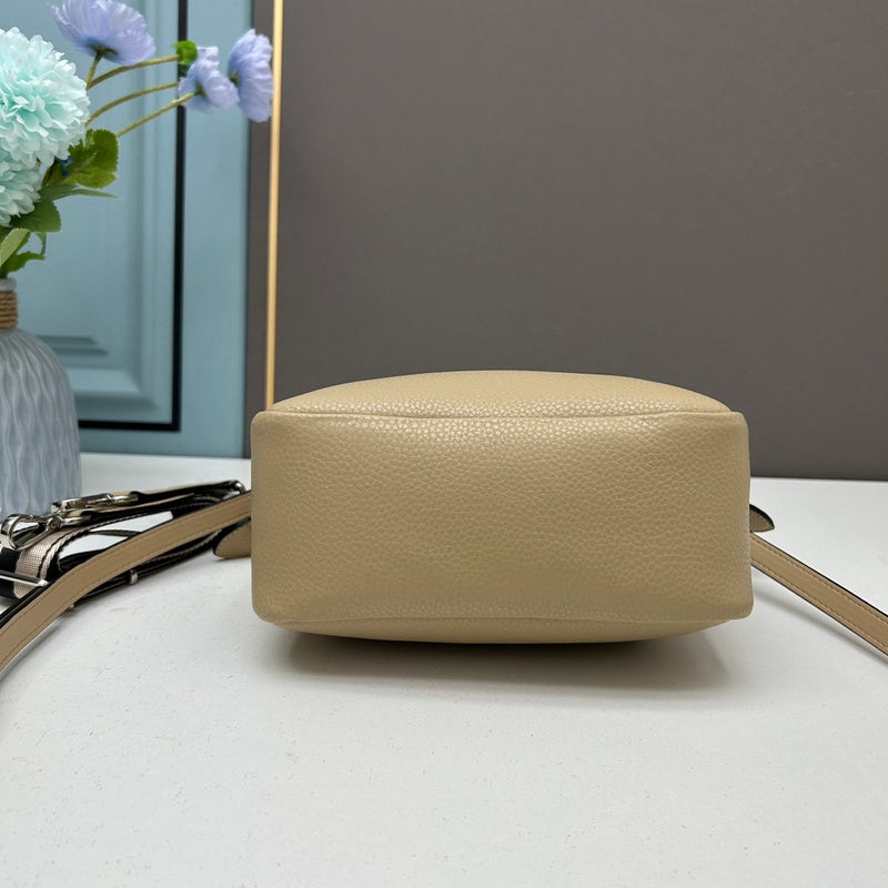 Amelia- PRDA  LUXURY BAGS - 916