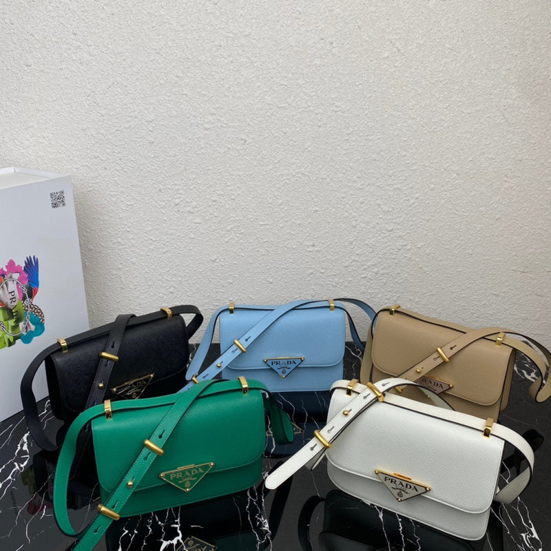 Amelia-LAON - PD Bags - 184