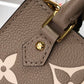 Fan Fashion Lu-Vi bags - 17617