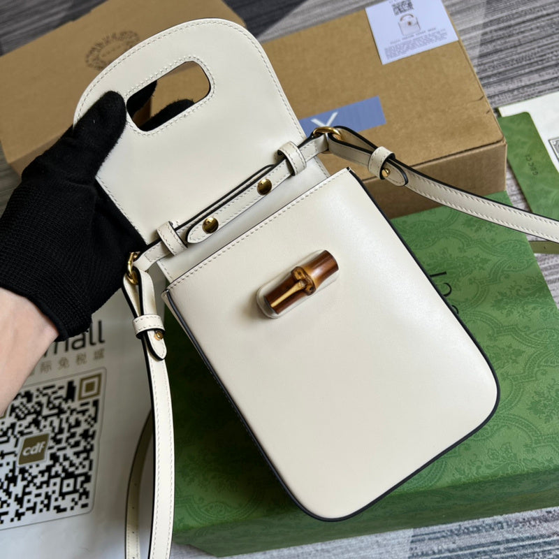 Amelia- GUKI Bags - 1272
