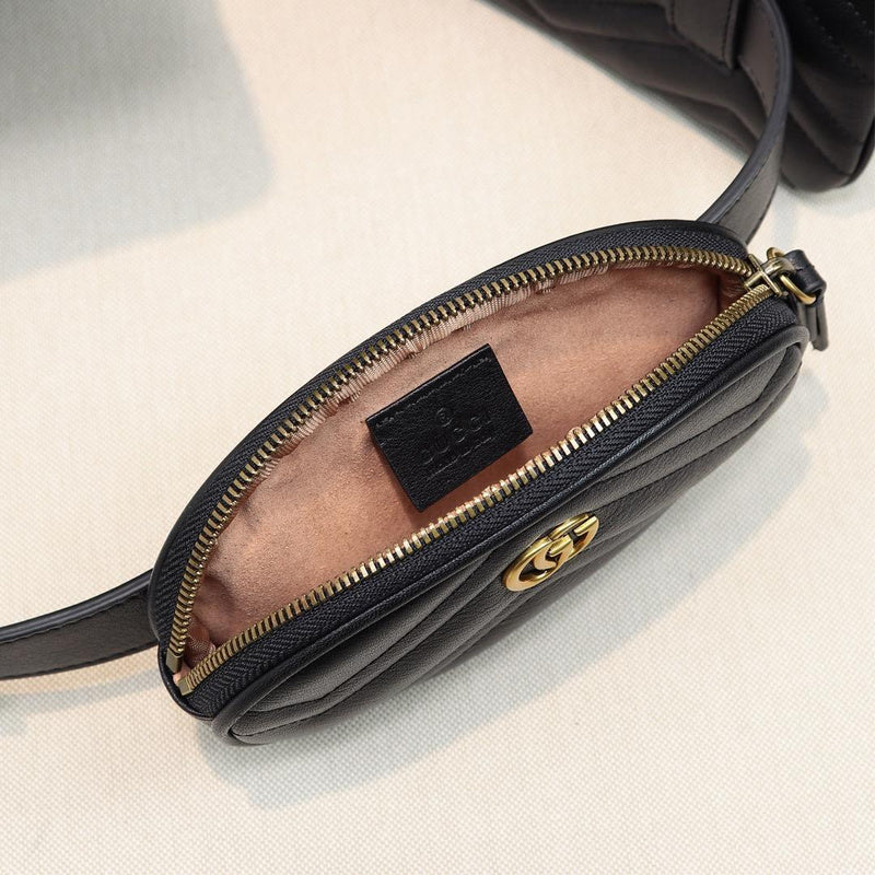 AmeliaLuxury - GCI Bags - 802