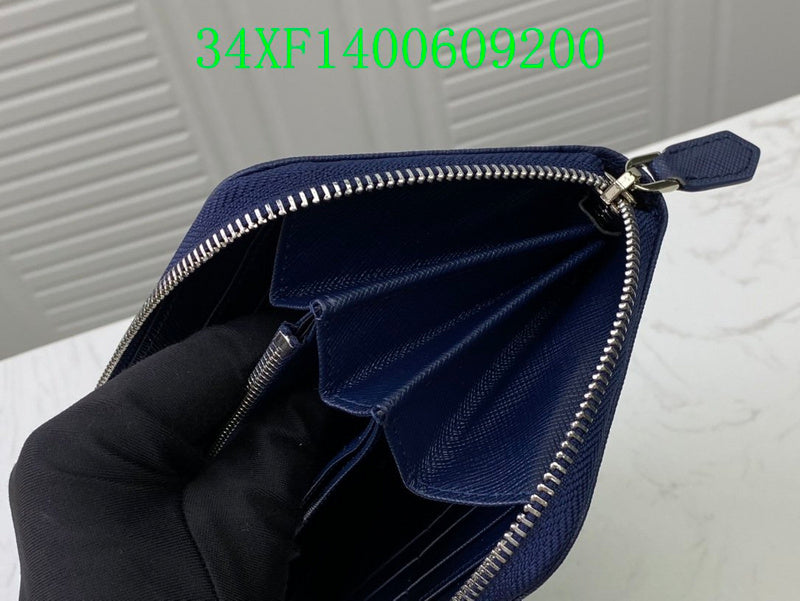 Amelia - PD Wallet - 277