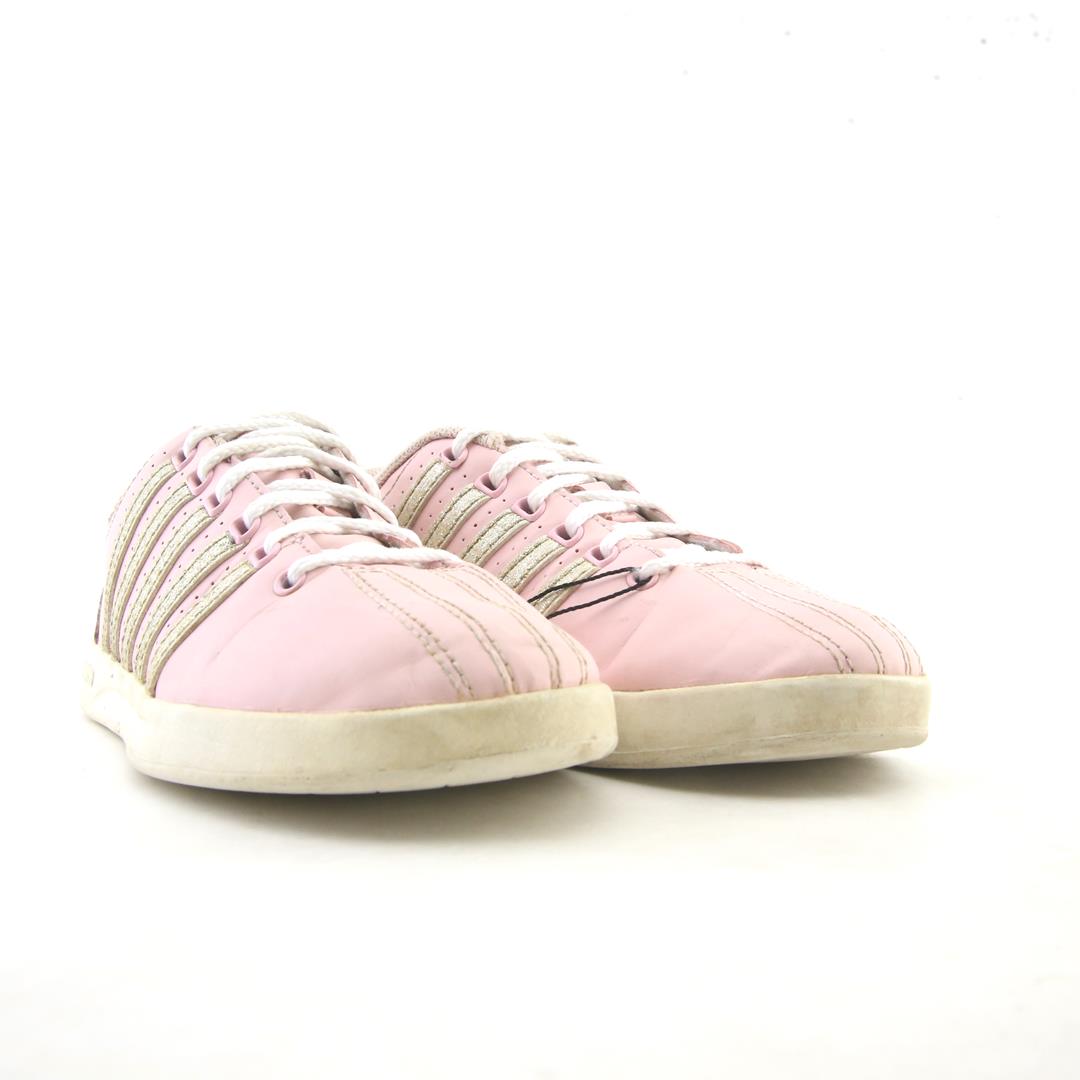 K.SWISS CLASSIC