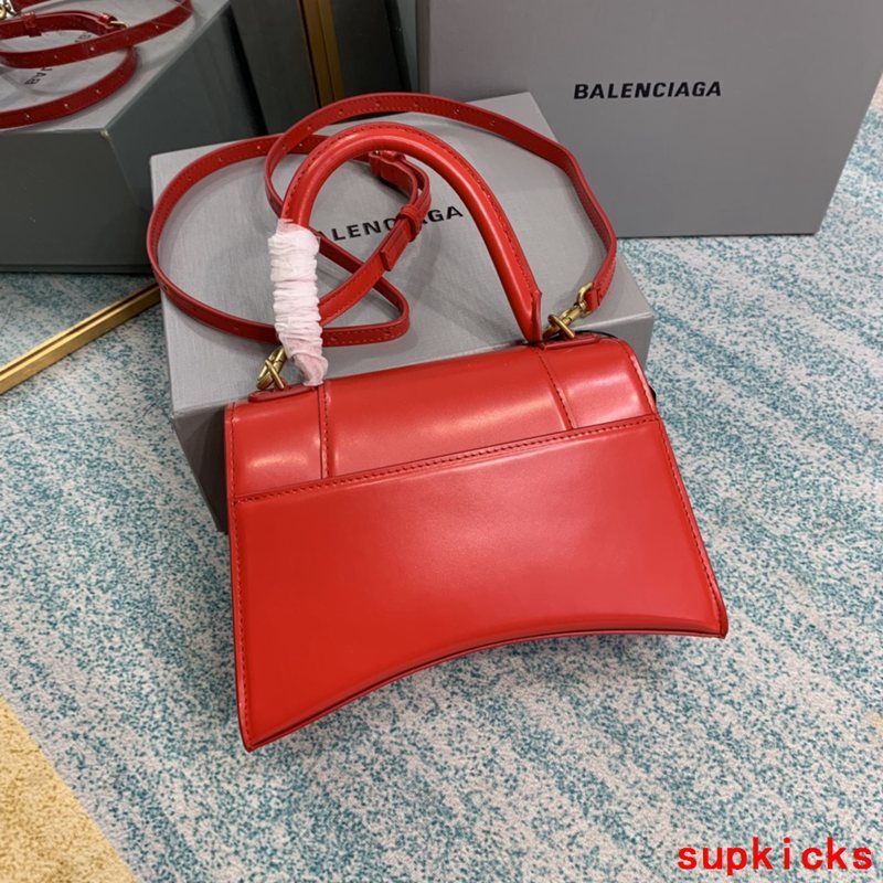Amelia- BG Hourglass Bags - 156