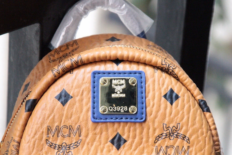 Amelia - MAmeliaBRANDED BAGS - 049