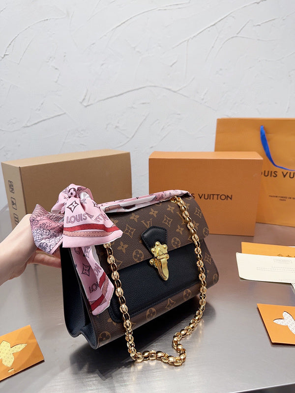 Amelia - LV Bags - 14585