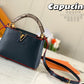 Amelia's Bag Gallery - LOV Bags - 1257