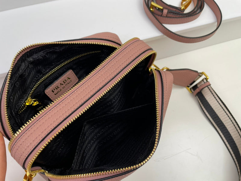 Amelia- PRDA  LUXURY BAGS - 908