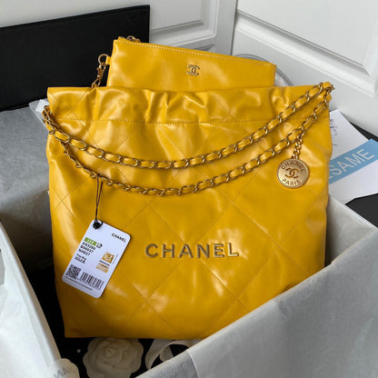 Wellow Bags - Chanel - Bags  - 976