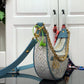 Fan Fashion Lu-Vi bags - 17247