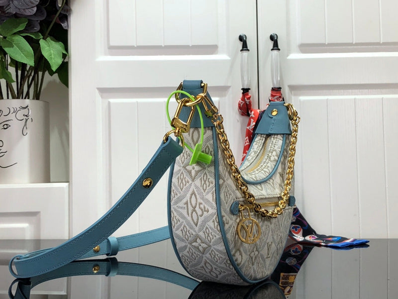 Amelia Fashion Lu-Vi bags - 17247
