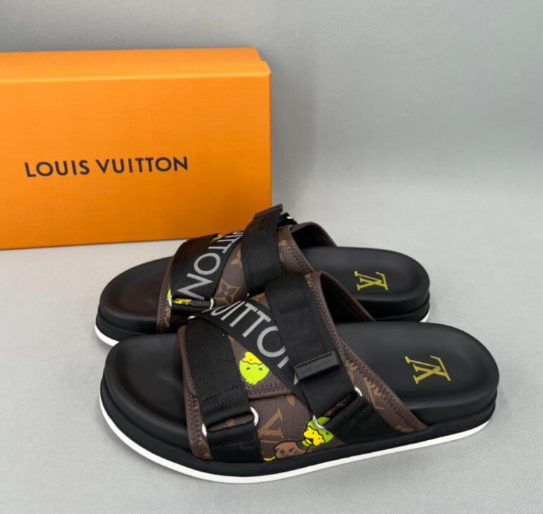 AmeliaLuxury - LOV Men Shoes - 1034