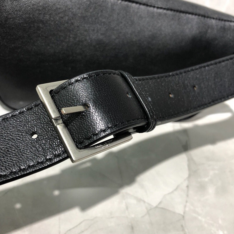 Amelia - YSL Bag - 4079