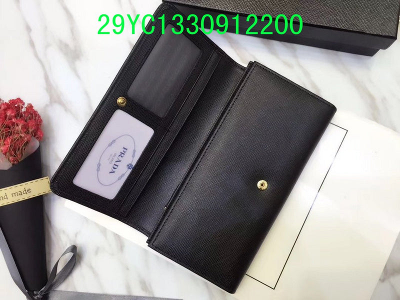Amelia - PD Wallet - 459