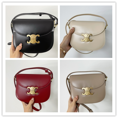 C-LINE LUXURY WOMEN BAGS - 044